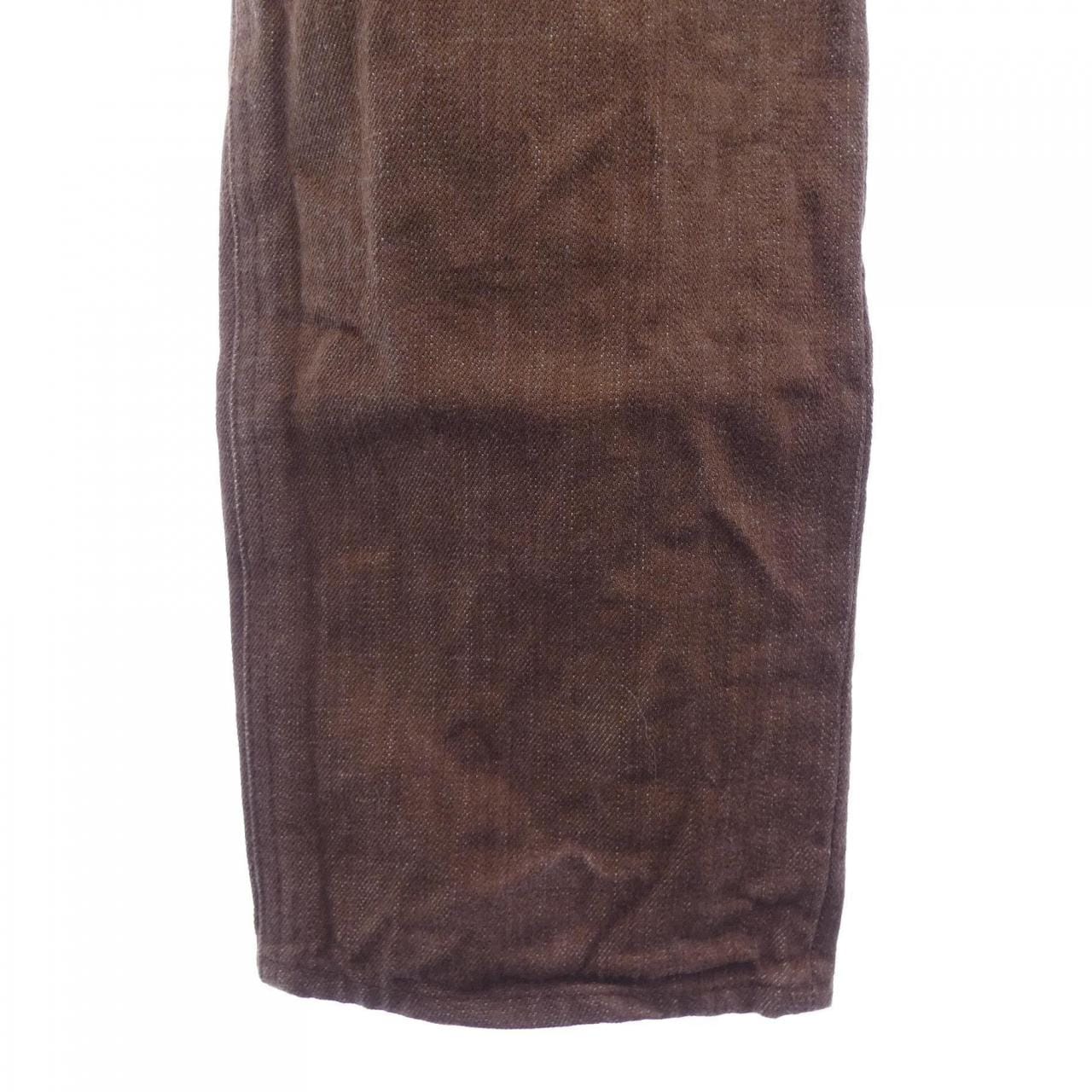 アナトミカ ANATOMICA ジーンズ