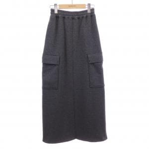 ドゥーズィエムクラス DEUXIEME CLASSE スカート