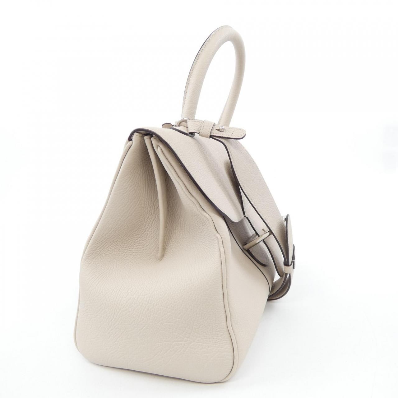 デルボー DELVAUX ブリヨン BRILLANT フライ AA0640B BAG