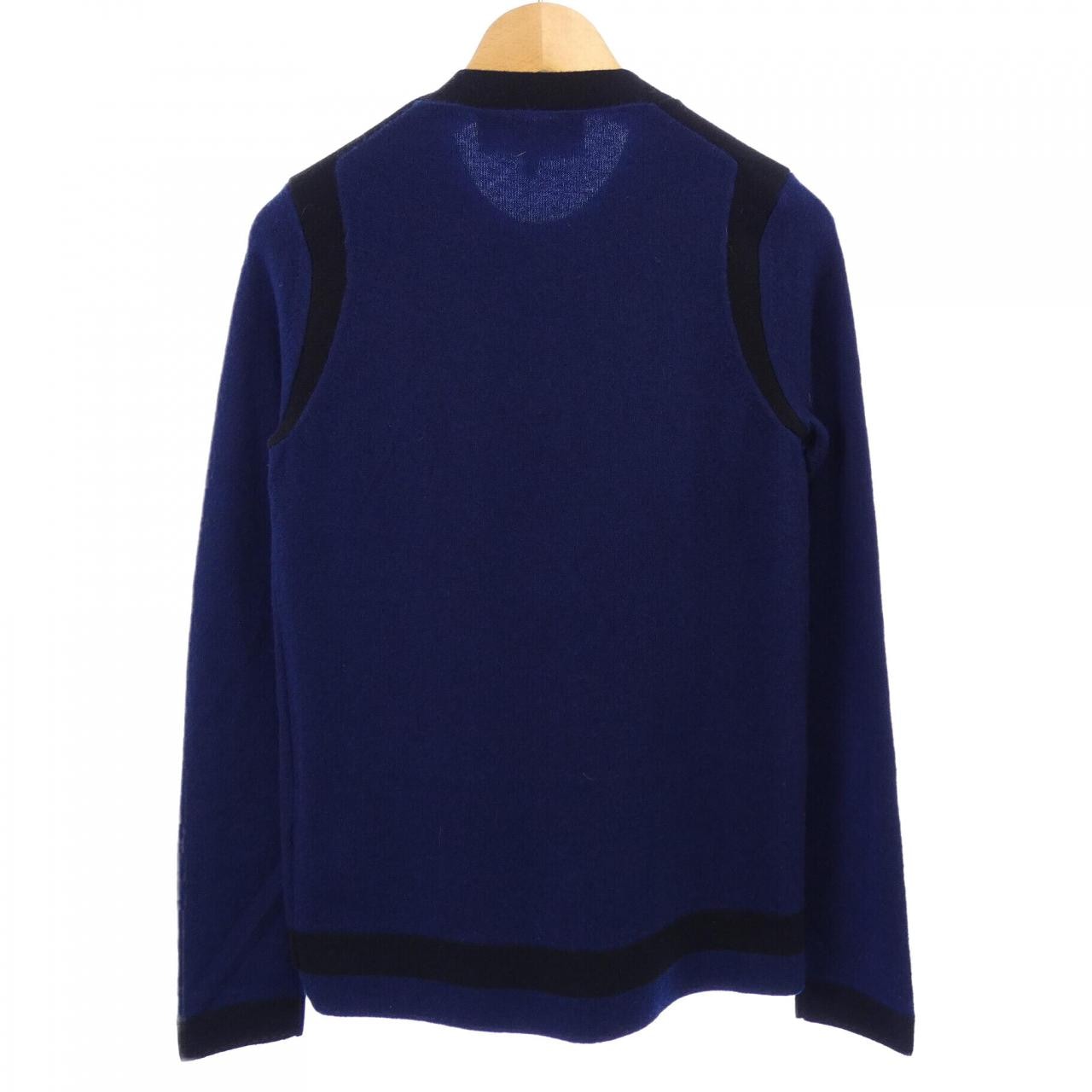 ポールカ PAULE KA ニット