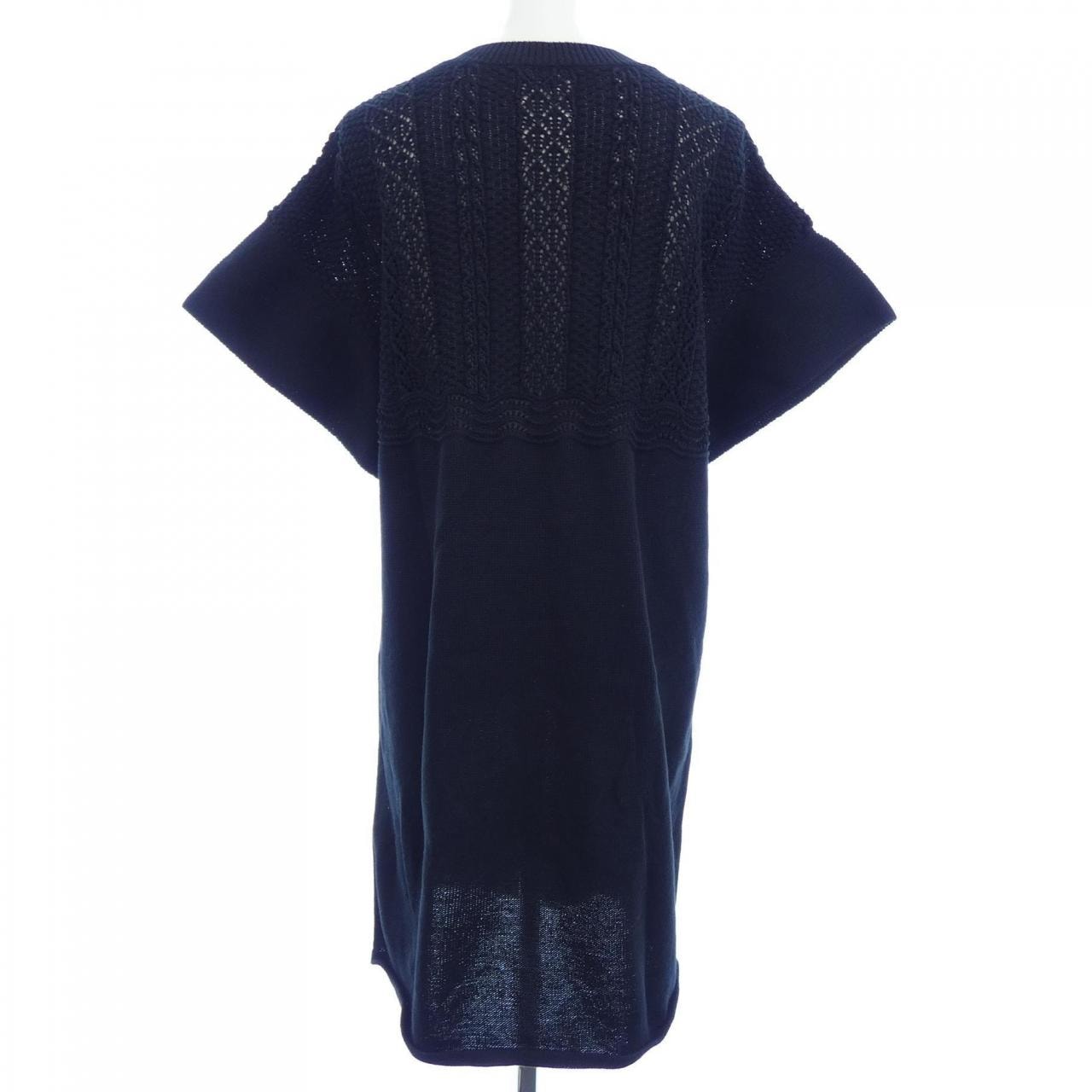 シャネル CHANEL P58547K07667 ワンピース