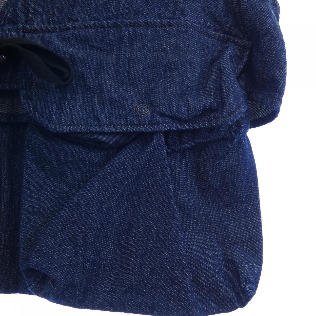 エンジニアードガーメンツ ENGINEERED GARMENTS ベスト