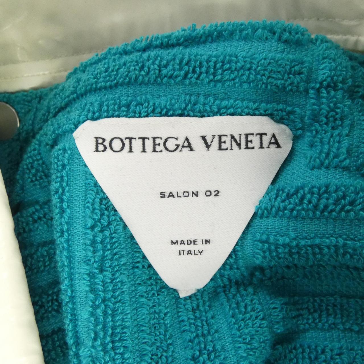 ボッテガヴェネタ BOTTEGA VENETA 675072-A V1D00 コート