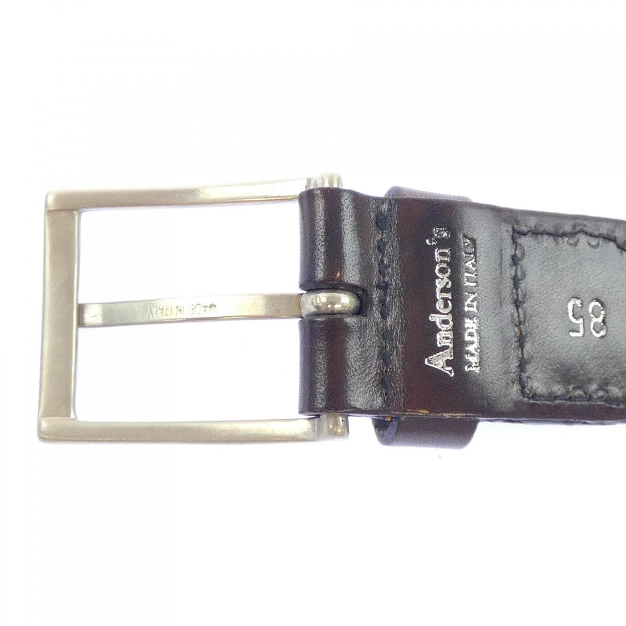 アンダーソンズ ANDERSON'S BELT