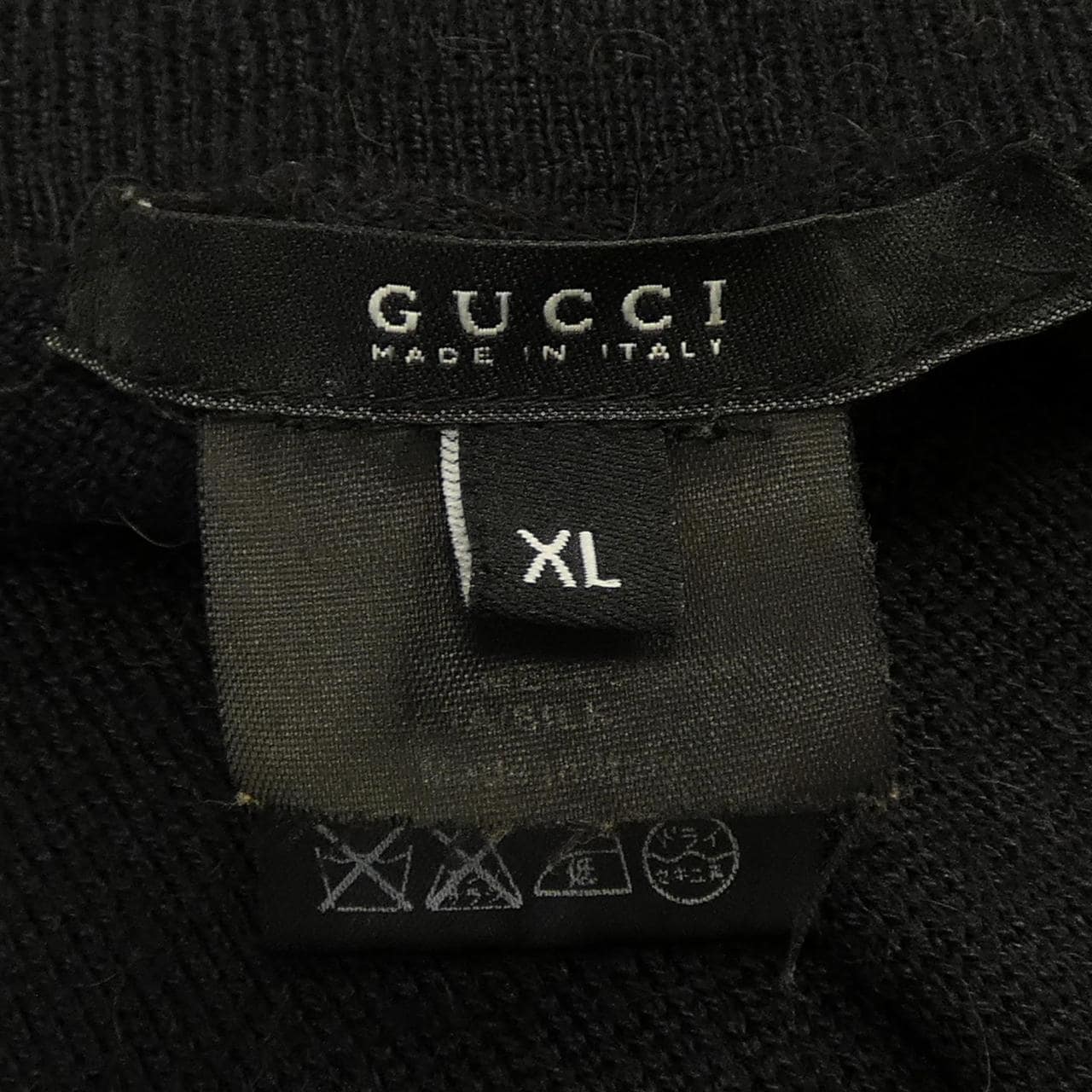 グッチ GUCCI 146988 Z9563 ニット