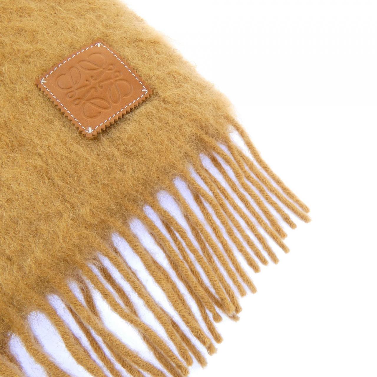 ロエベ LOEWE MUFFLER