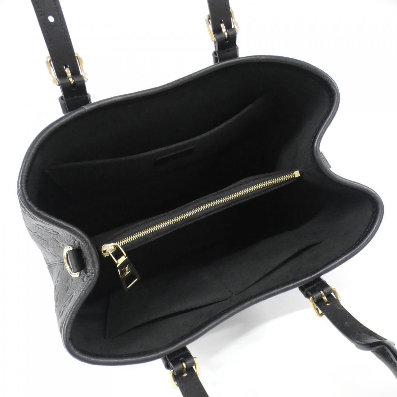 ルイヴィトン モノグラム アンプラント バビロン トート PM M11393 バッグ