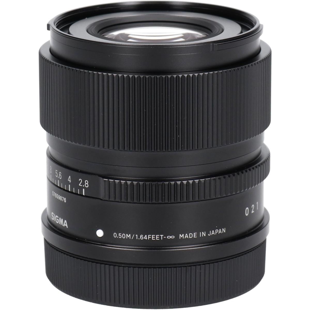 ライカＬ９０ｍｍ　Ｆ２．８ＤＧ　ＤＮ（Ｃ）