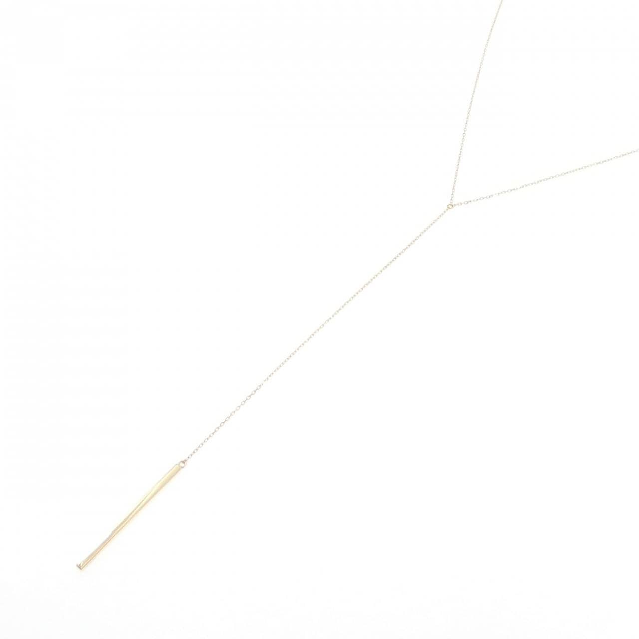 マリハ K18YG ネックレス