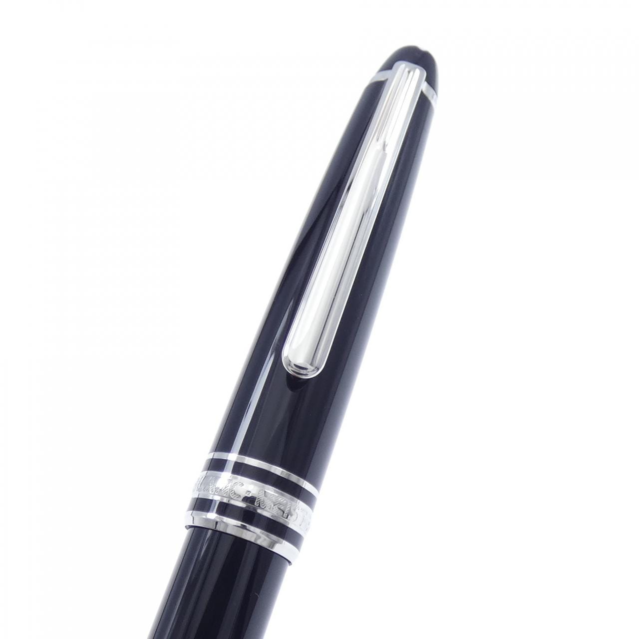 モンブラン マイスターシュテュック プラチナ クラシック 132447 メカニカルペンシル