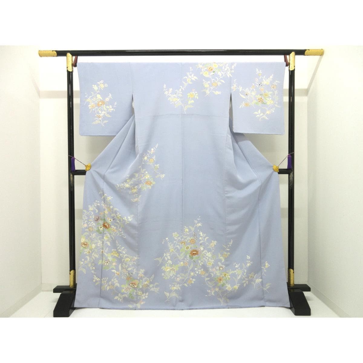 訪問着【千總】