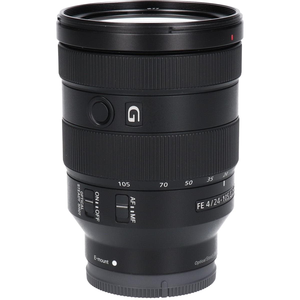 ＦＥ２４－１０５ｍｍ　Ｆ４Ｇ（ＳＥＬ２４１０５Ｇ）