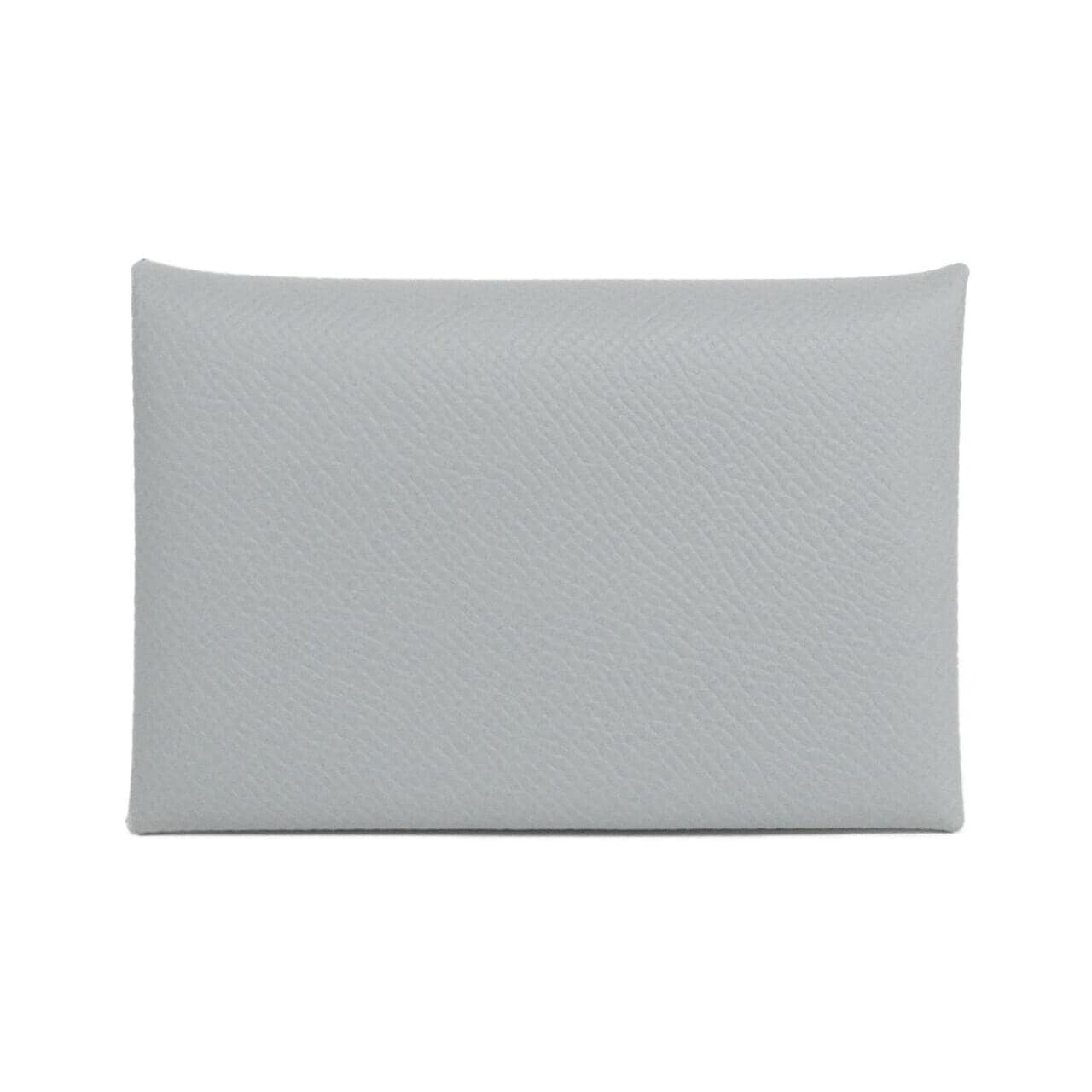 【未使用品】エルメス カルヴィ 044164CK カードケース