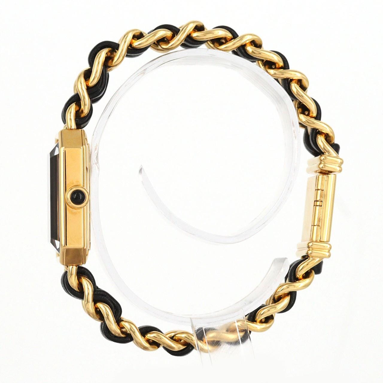 シャネル プルミエール GP Lサイズ H0001 GP クォーツ