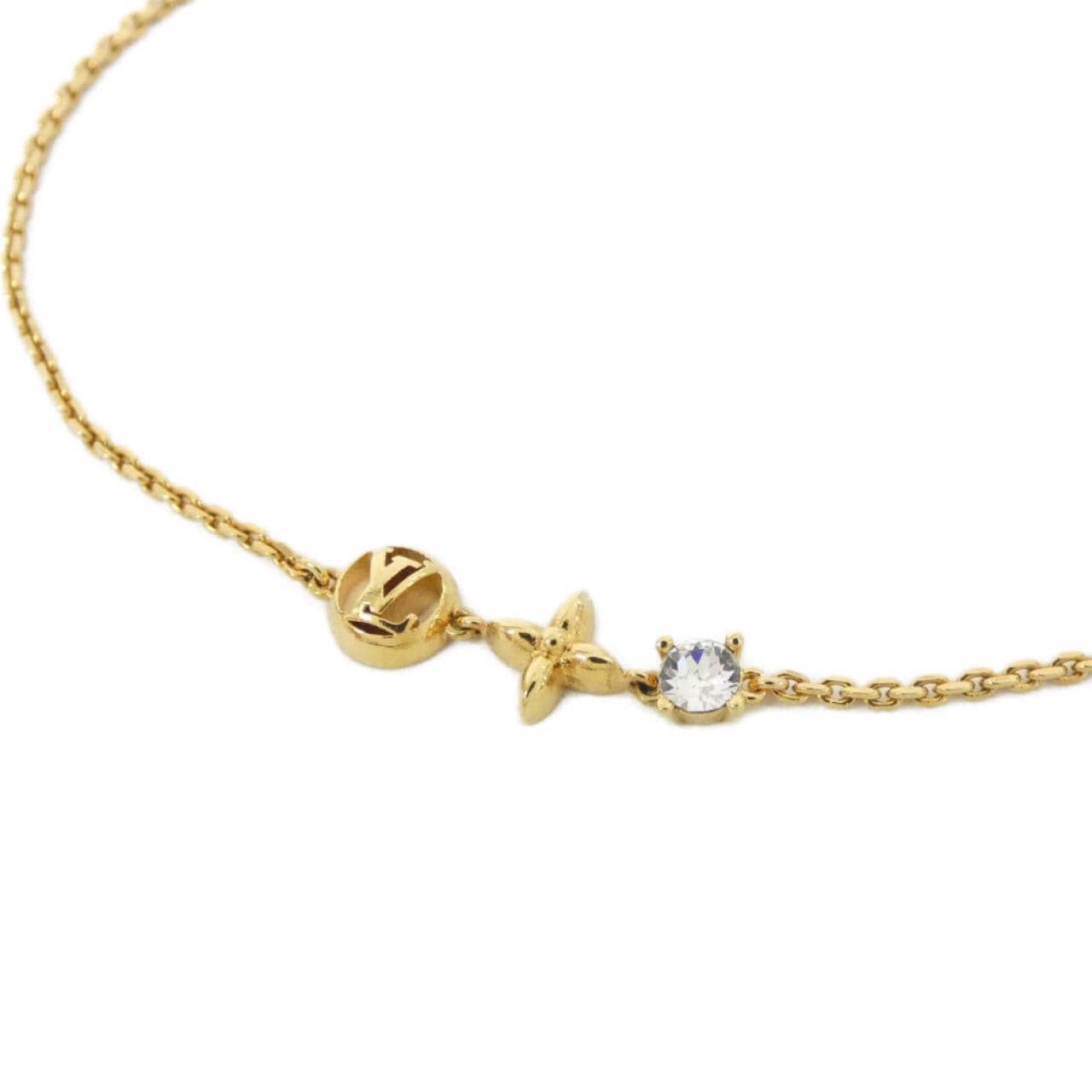 ルイヴィトン ブレスレット プティ ルイ M00374 ブレスレット