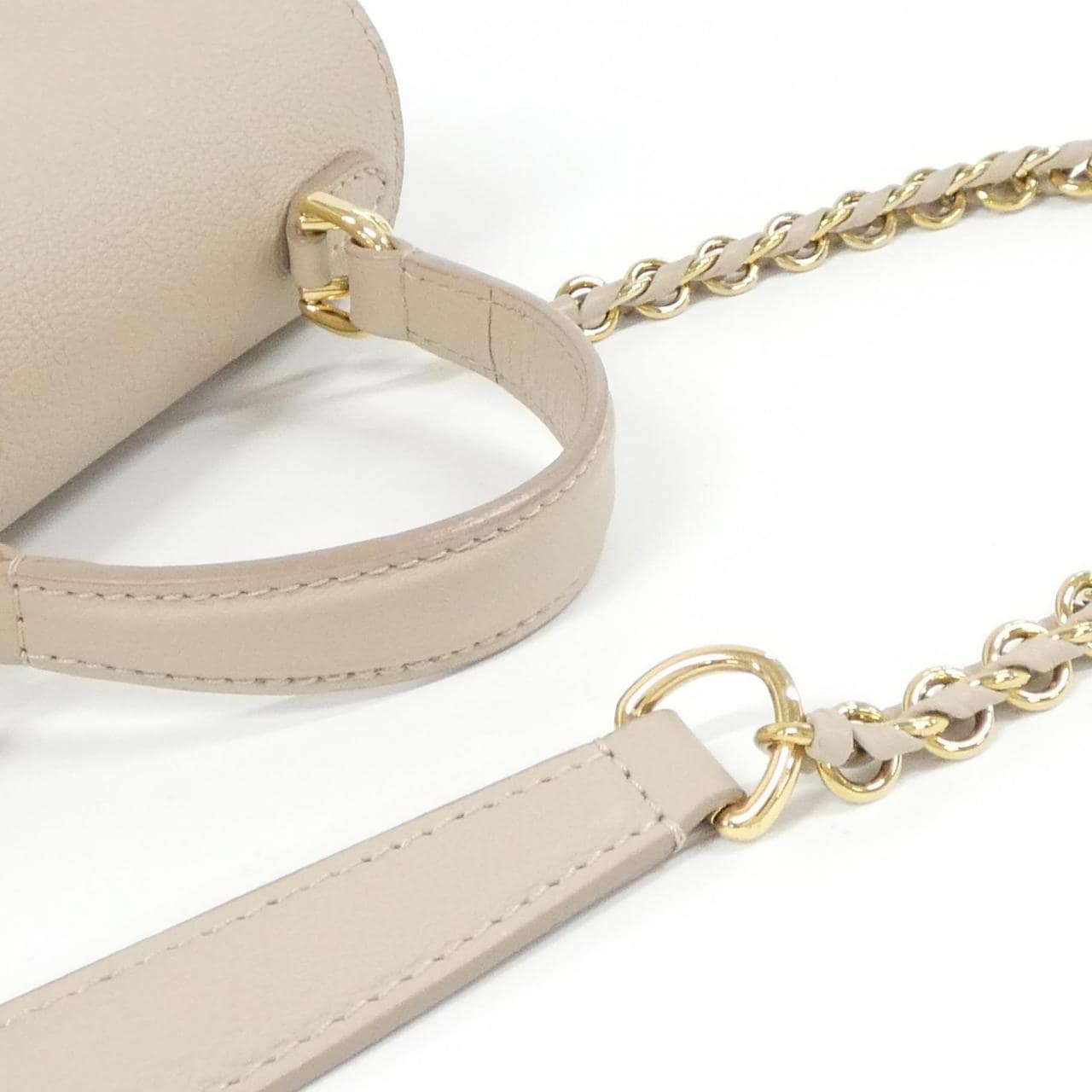 ルイヴィトン ロックミー エヴァー MINI M21052 バッグ