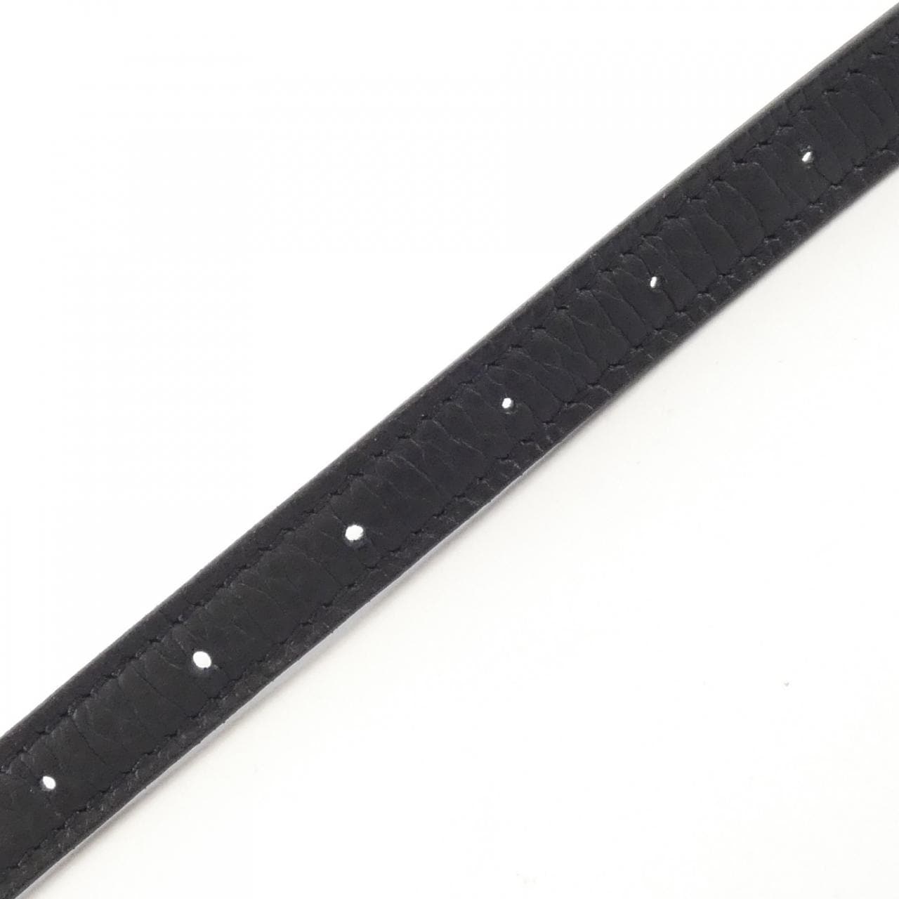 エルメスネージュ ポシェット カーフ 049536CK ウエストバッグ