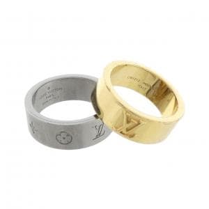 ルイヴィトン LVインスティンクト セット2 M M00513 リング