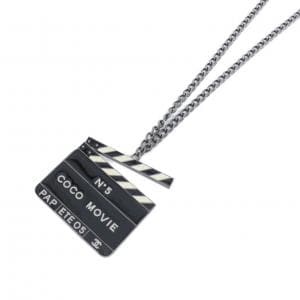 シャネル ネックレス