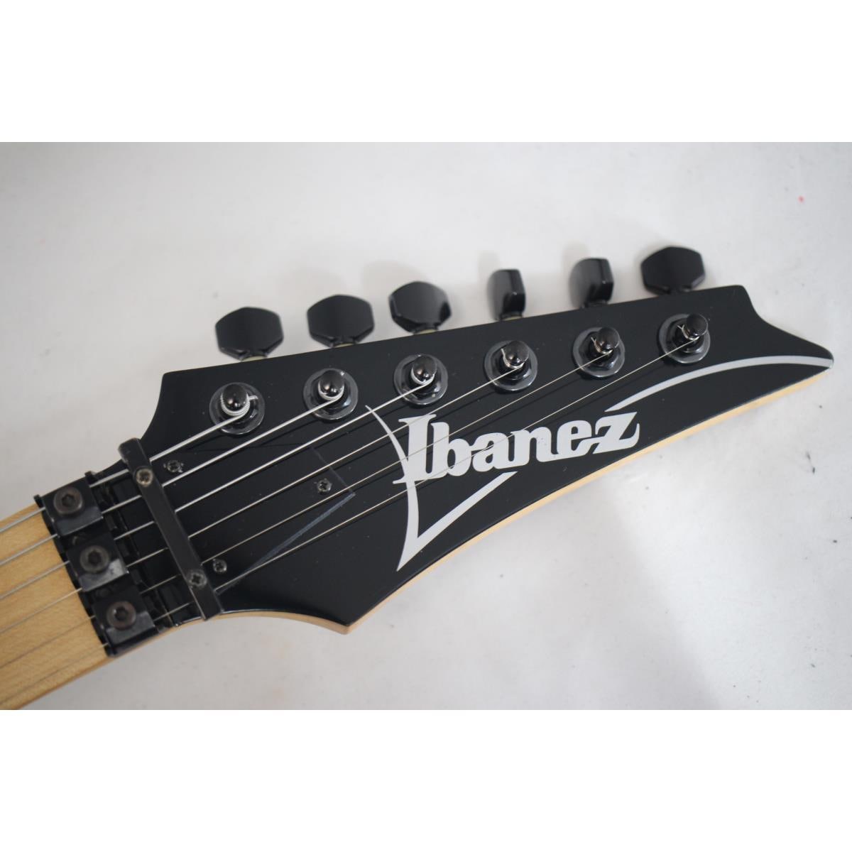 ＩＢＡＮＥＺ　ＲＧ５５０