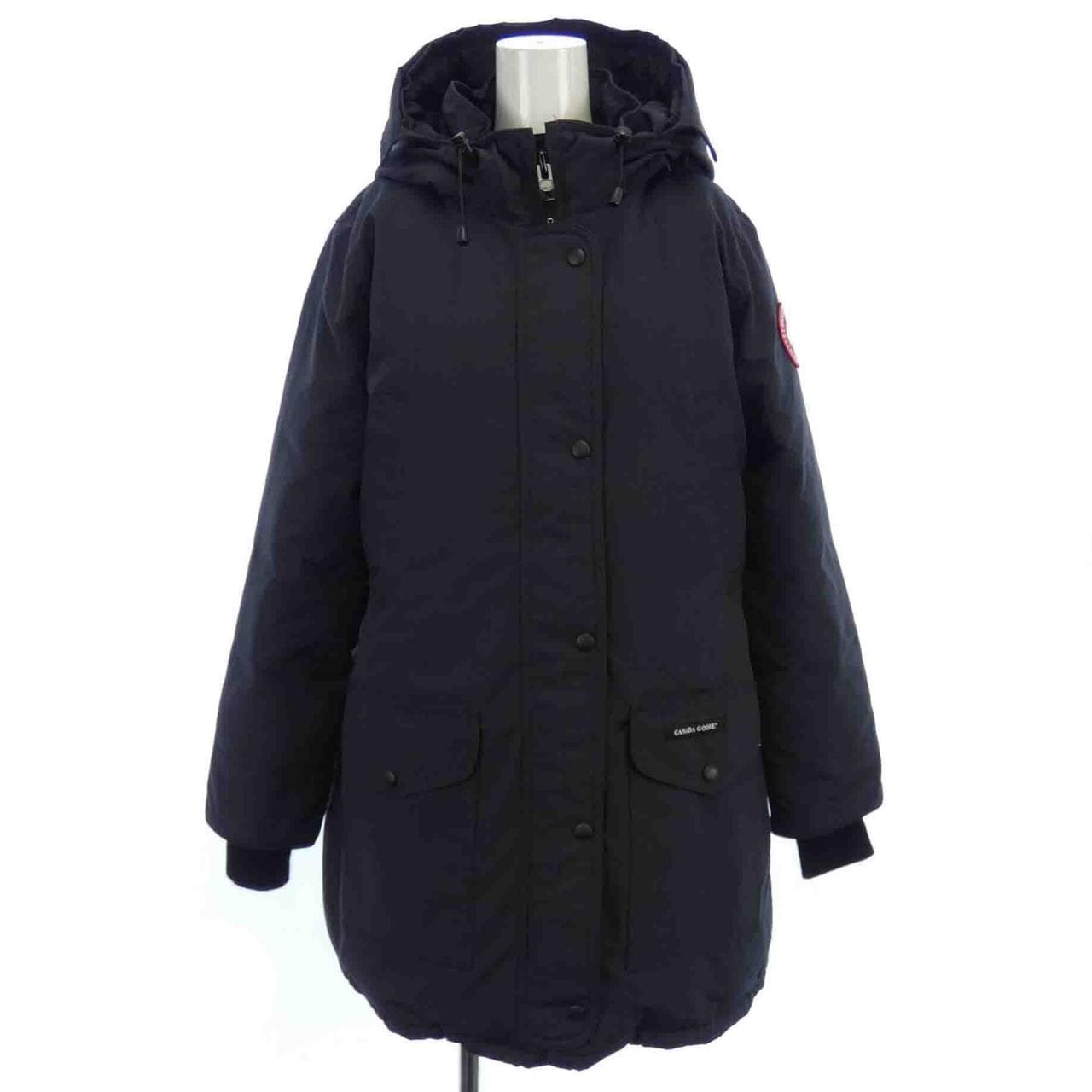 Canada goose CANADA GOOSE down coat