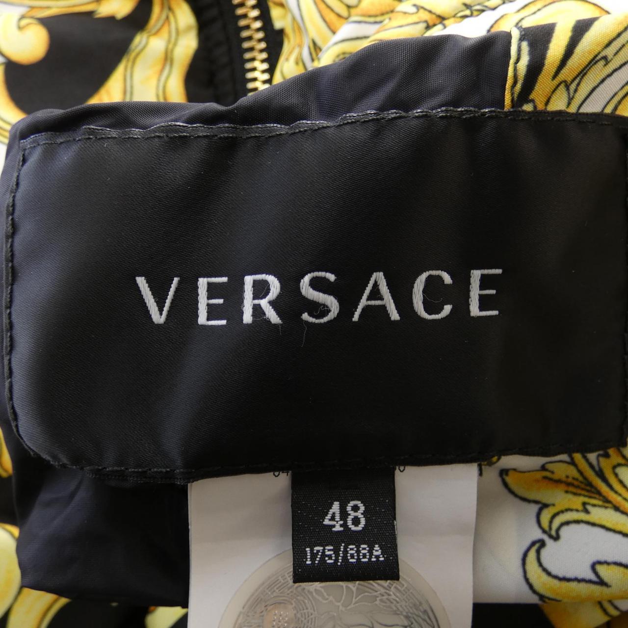 ヴェルサーチ VERSACE ブルゾン