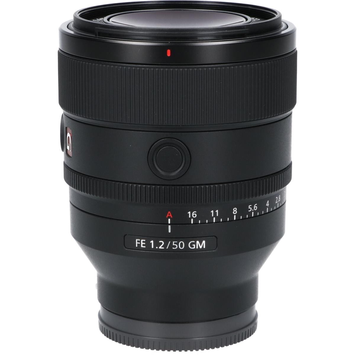 ＳＯＮＹ　ＦＥ５０ｍｍ　Ｆ１．２ＧＭ　ＳＥＬ５０Ｆ１２ＧＭ