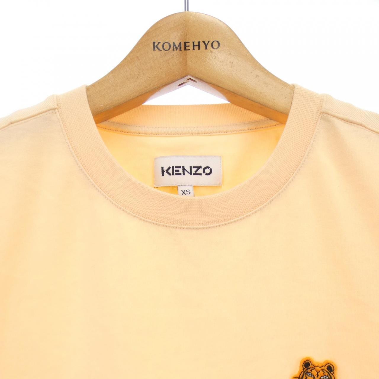 ケンゾー KENZO Tシャツ