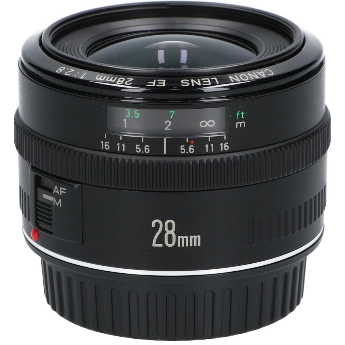 EF28mm F2.8