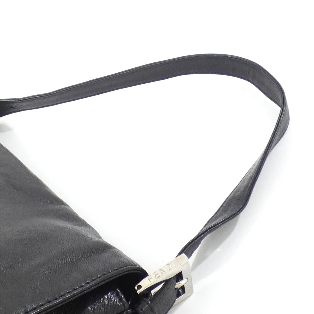 [vintage] FENDI Mamma Baguette 26325 單肩包