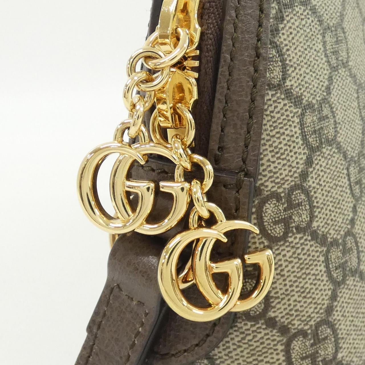 Gucci OPHIDIA 499621 K05NG Shoulder Bag