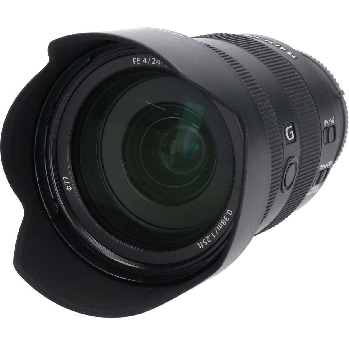 ＦＥ２４－１０５ｍｍ　Ｆ４Ｇ（ＳＥＬ２４１０５Ｇ）