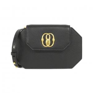 バリー EMBLEM OCTOGONE ショルダーバッグ