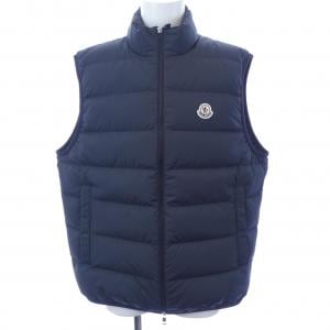 【新品】モンクレール MONCLER CONTRIN ダウンベスト