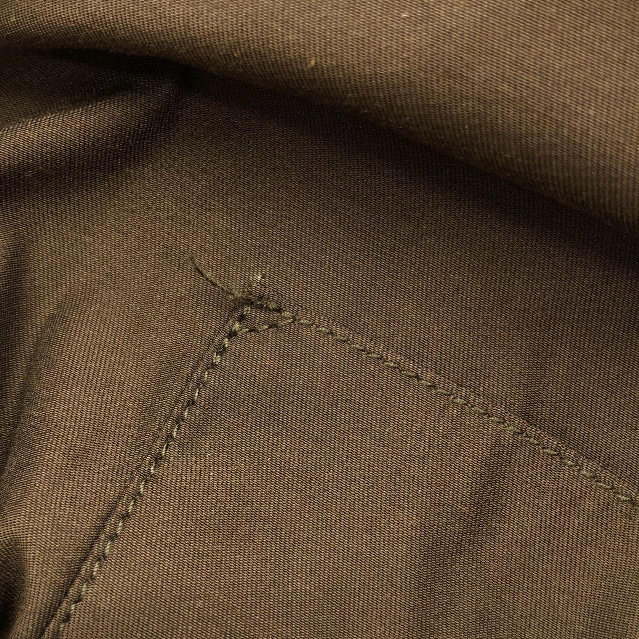 【ヴィンテージ】グッチ 189669 バッグ