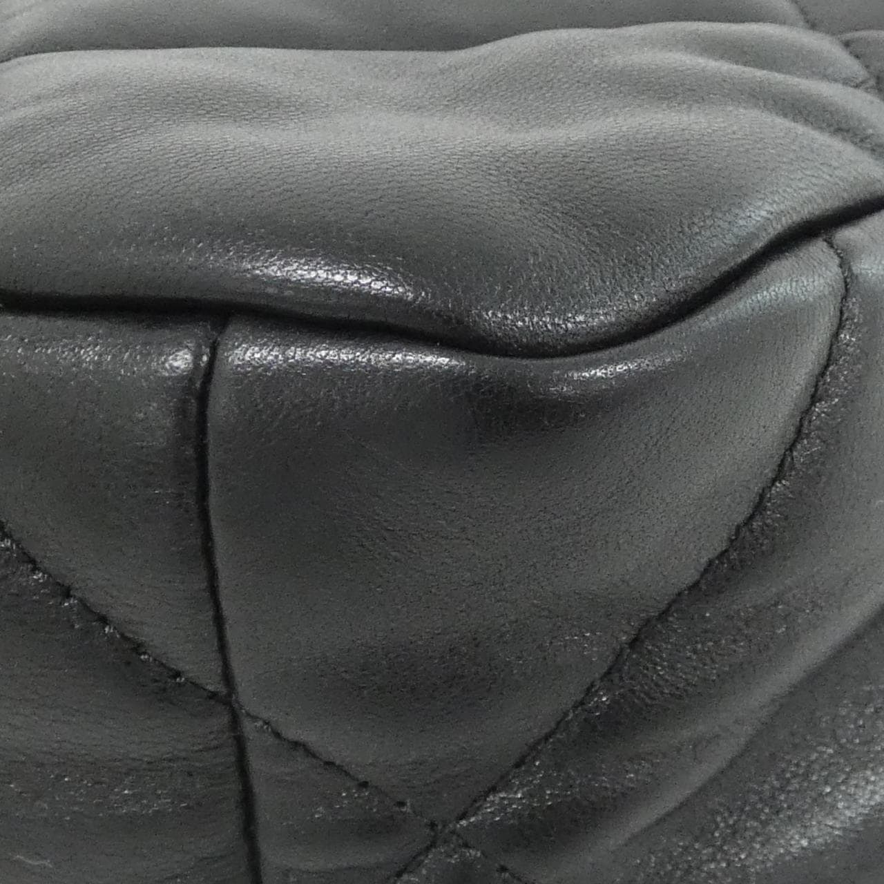 シャネル シャネル19 ライン AS1160 ショルダーバッグ