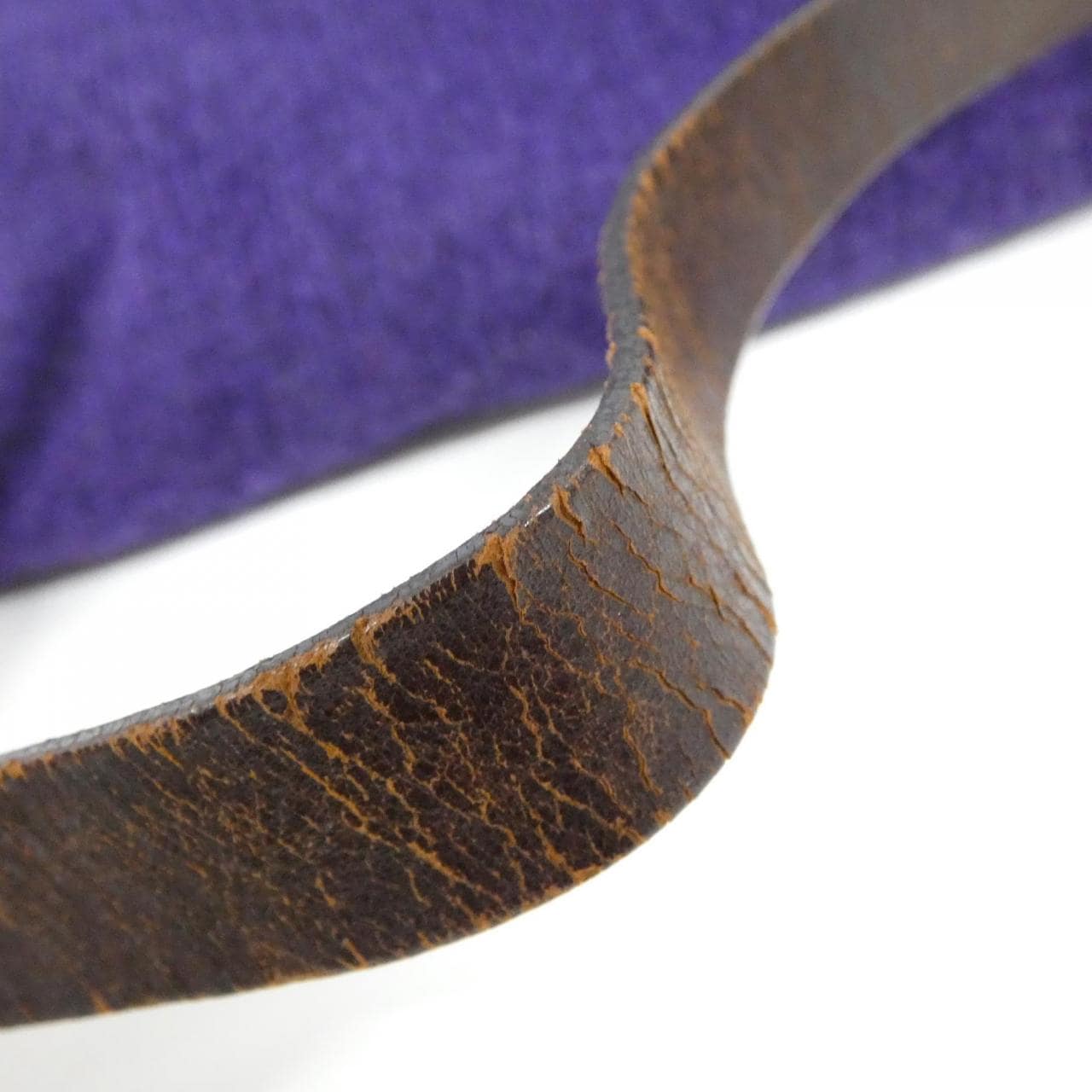 【ヴィンテージ】フェンディ マンマ バゲット 26325 ショルダーバッグ