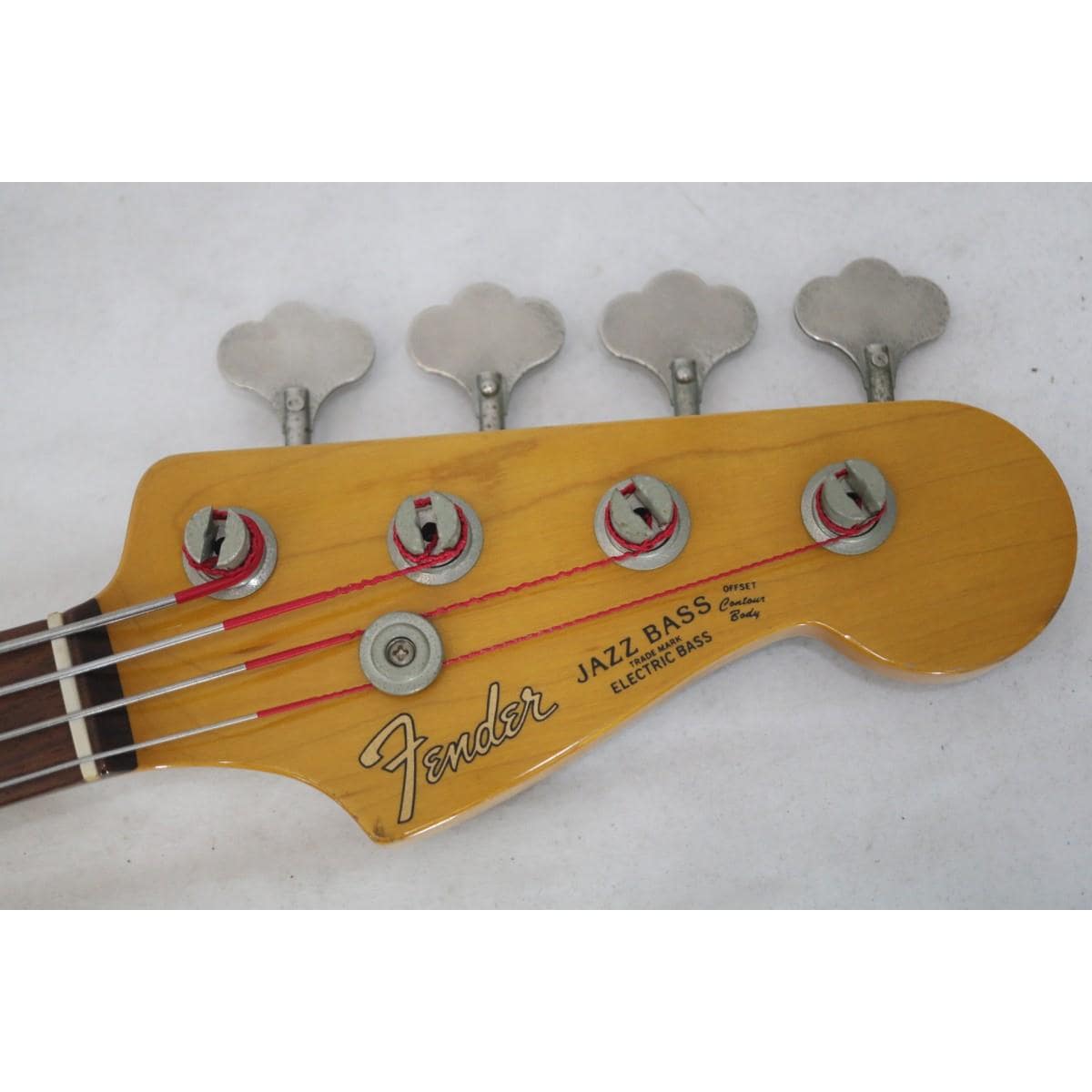 ＦＥＮＤＥＲ　ＪＡＰＡＮ　　ＪＢ６２－７７ＦＬ