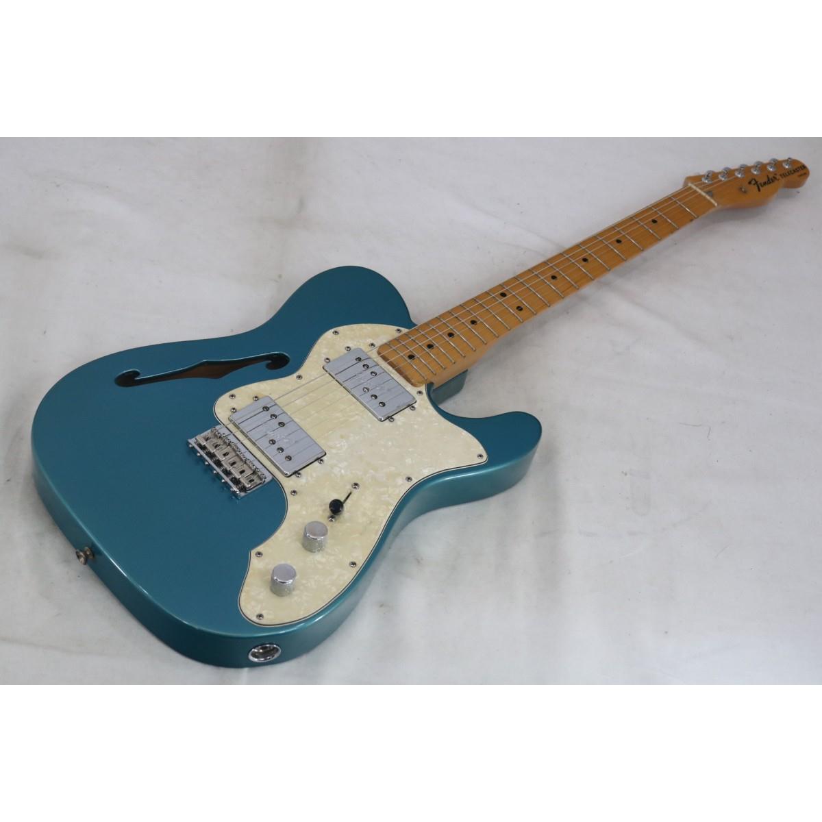 ＦＥＮＤＥＲ　　７２　ＴＥＬＥＣＡＳＴＥＲ　ＴＨＩＮＬＩＮＥ