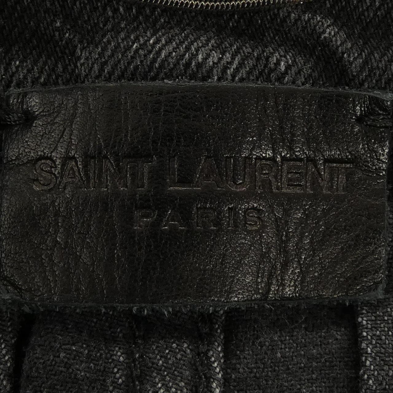 サンローラン SAINT LAURENT 397136 Y8811 ジーンズ