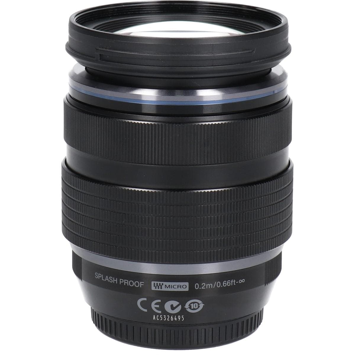 ＭＺＤ１２－４０ｍｍ　Ｆ２．８ＰＲＯ　ＩＩ