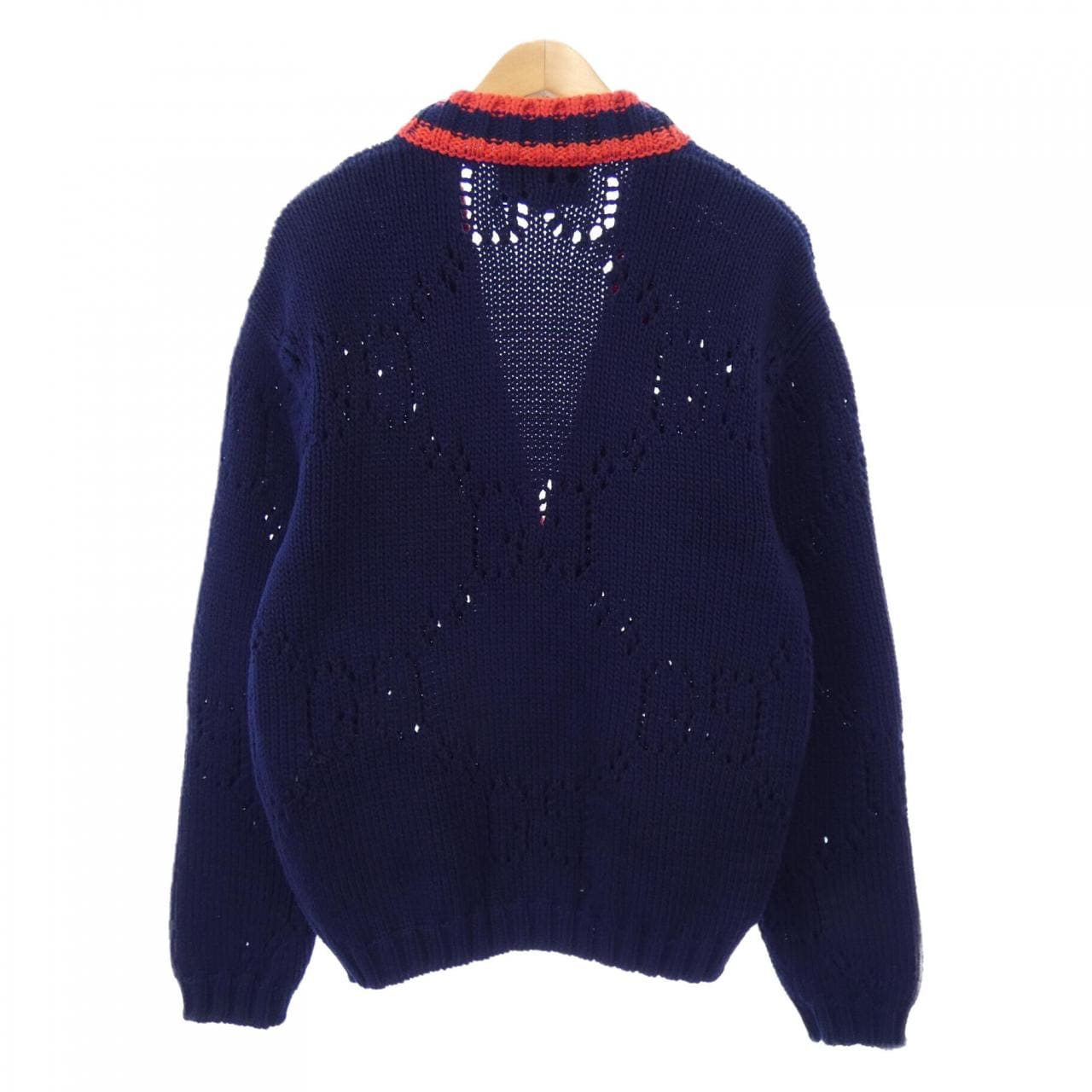 Gucci GUCCI Cardigan