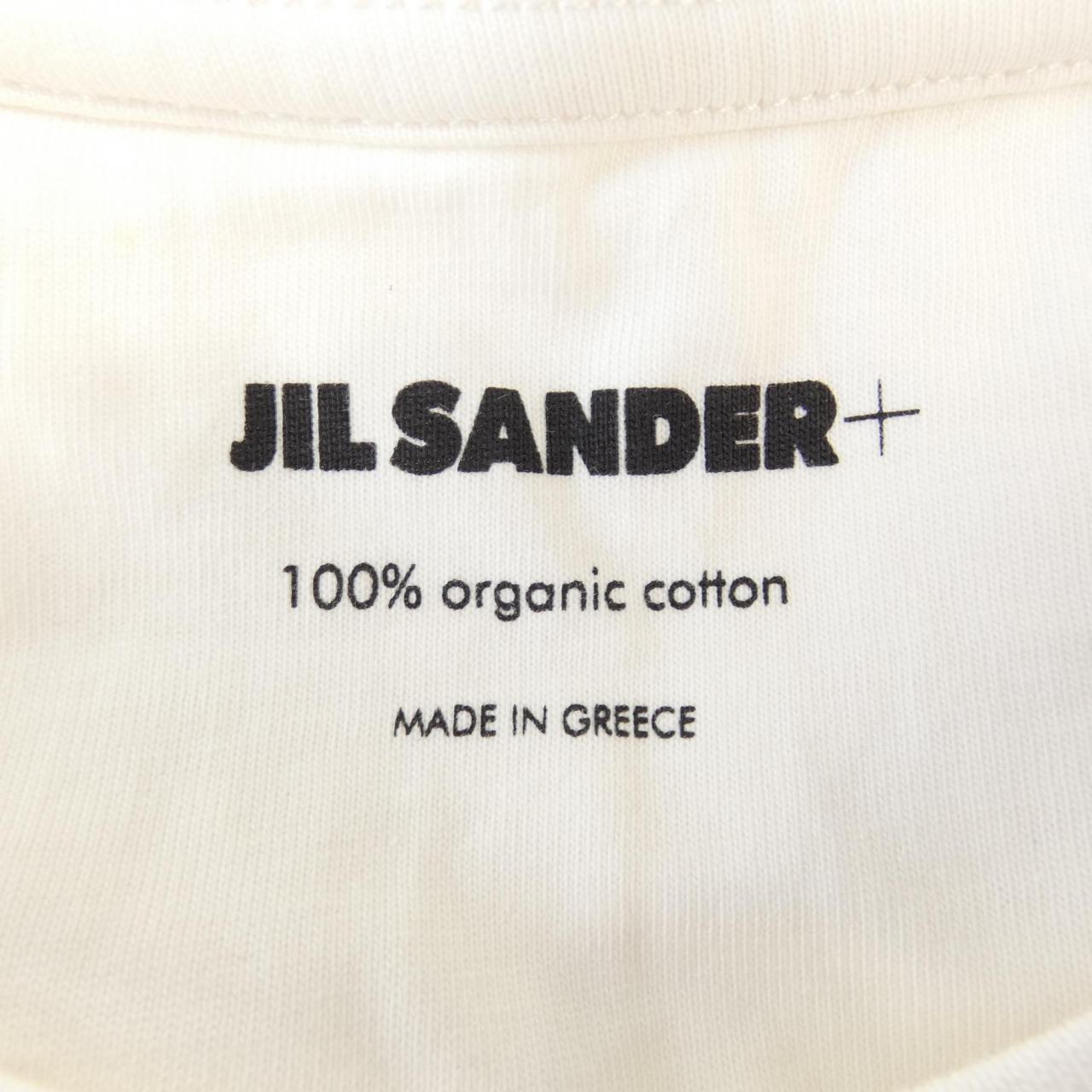 ジルサンダープラス JIL SANDER+ Tシャツ