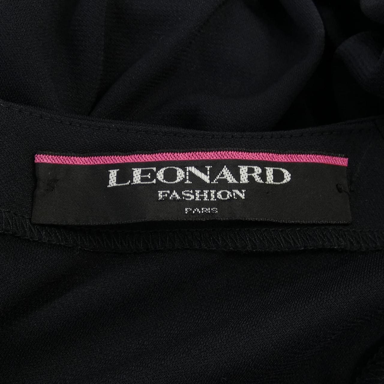 レオナールファッション LEONARD FASHION トップス