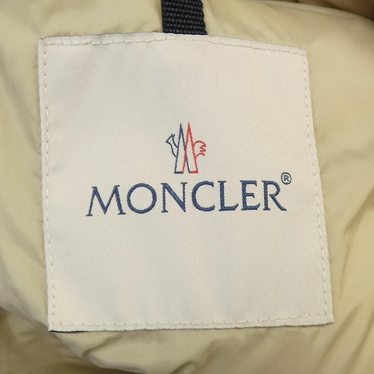 モンクレール MONCLER TATIE ダウンジャケット