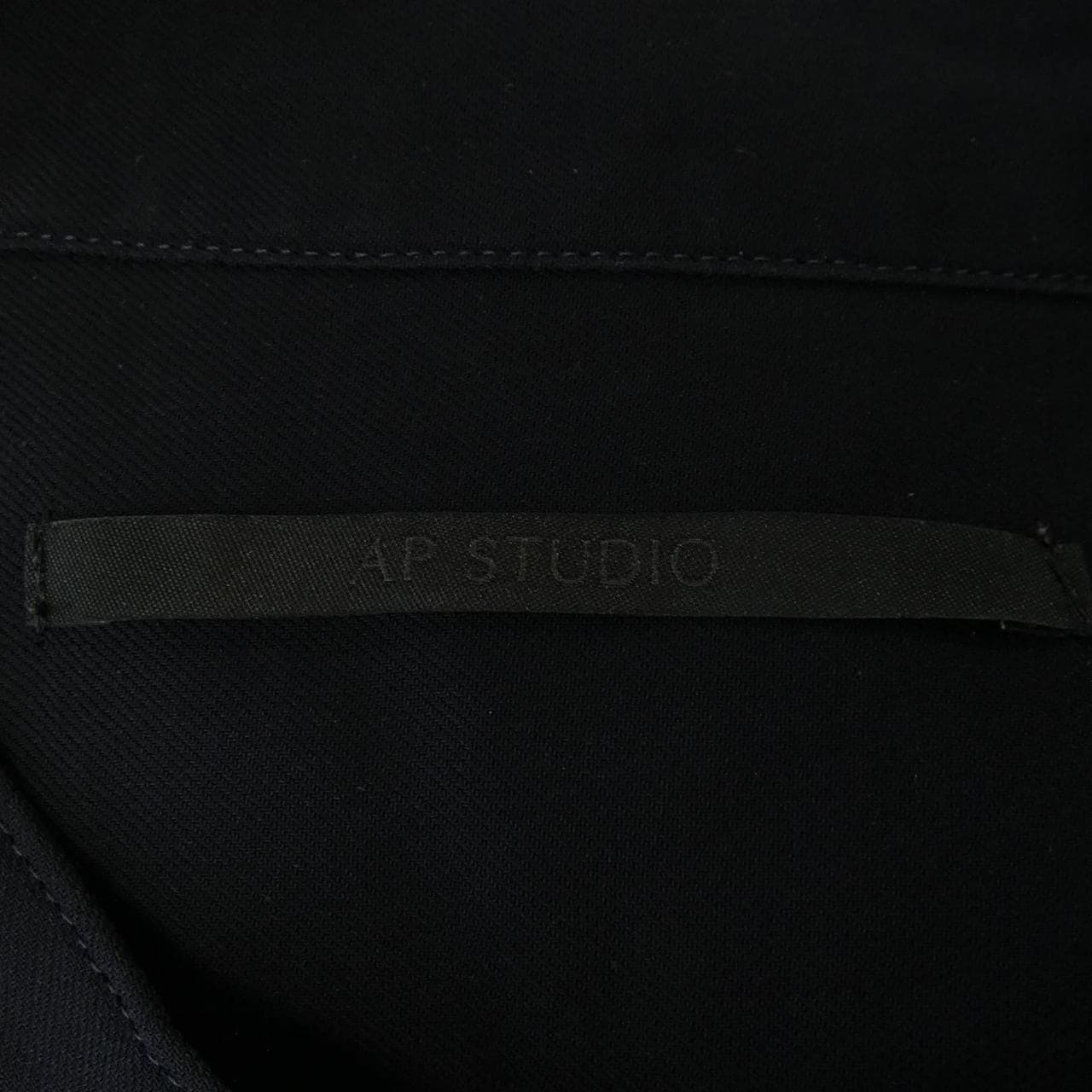 エーピーストゥディオ AP STUDIO シャツ