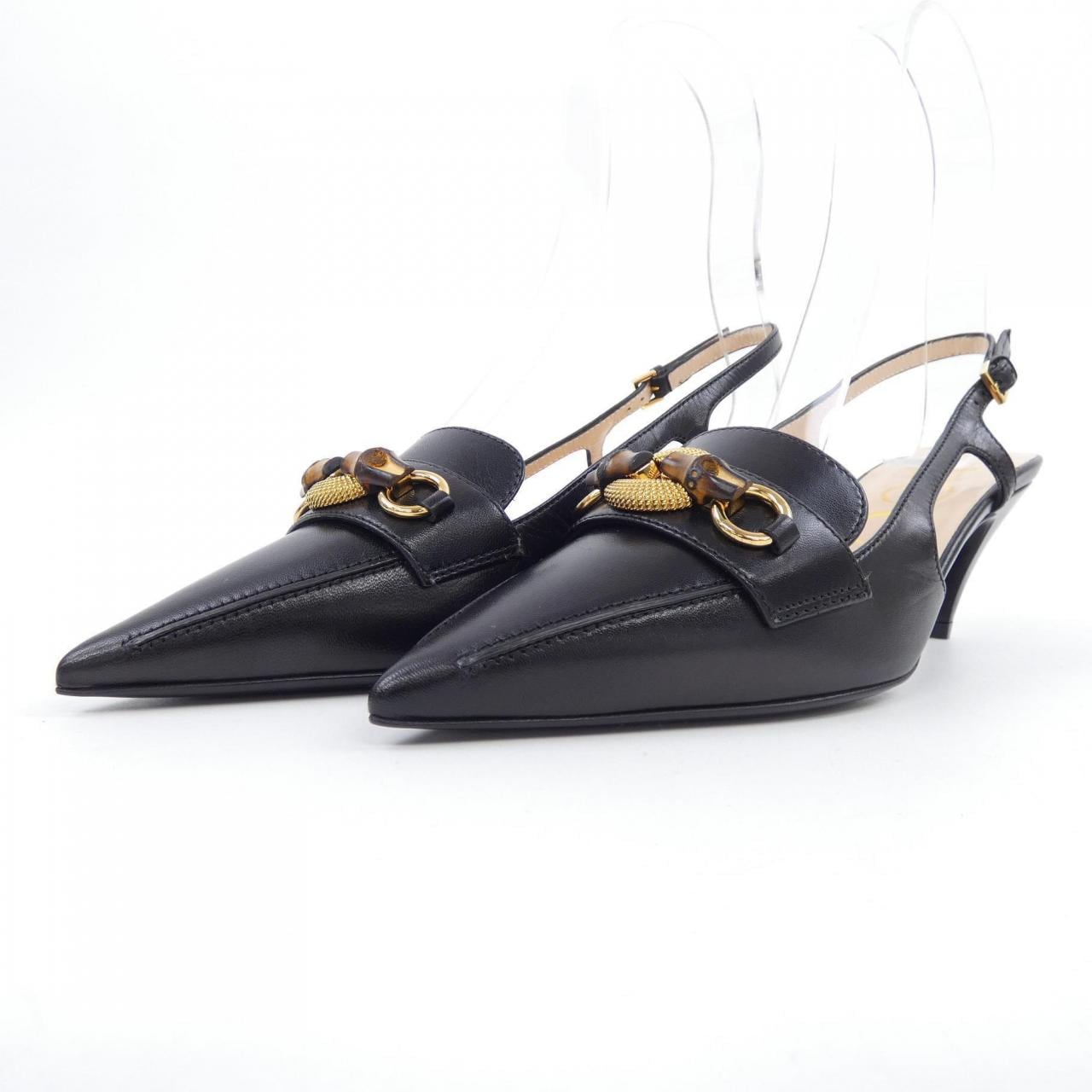 グッチ GUCCI シューズ