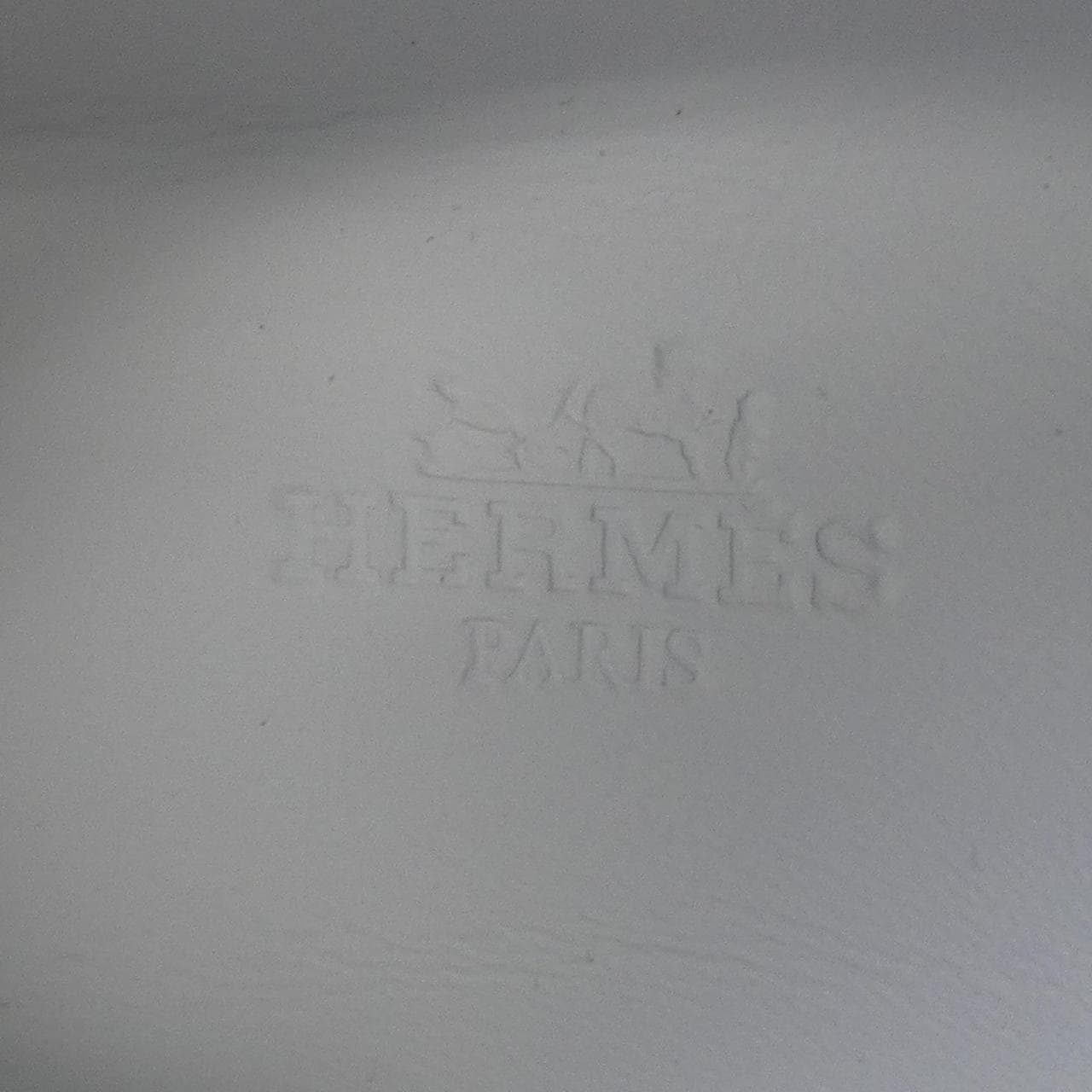 エルメス HERMES インパルス シェーヌダンクル 241228Z スニーカー