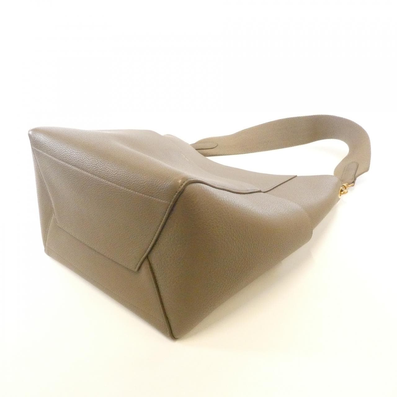 セリーヌ サングル バケット 189593AH4 ショルダーバッグ