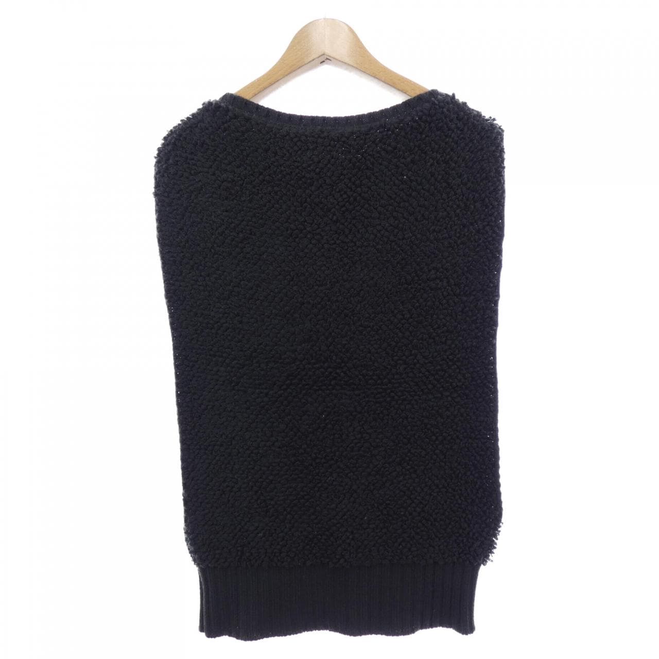 エルメス HERMES 17-7700 ベスト